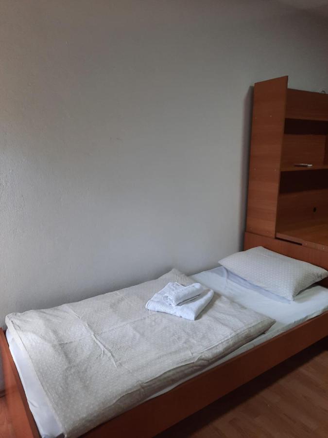 Villa Vinka Mostar Esterno foto