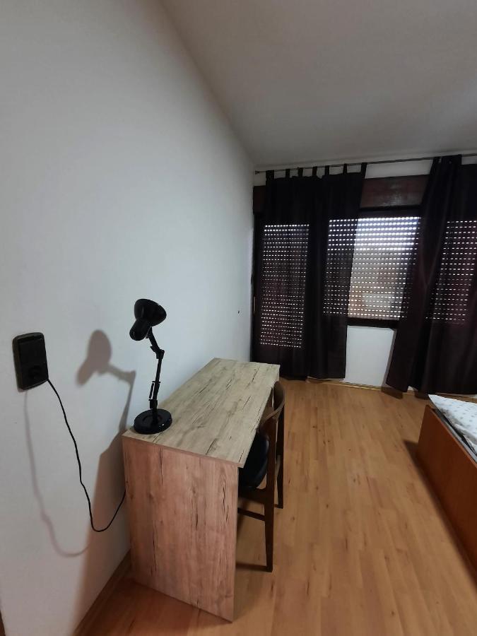 Villa Vinka Mostar Esterno foto