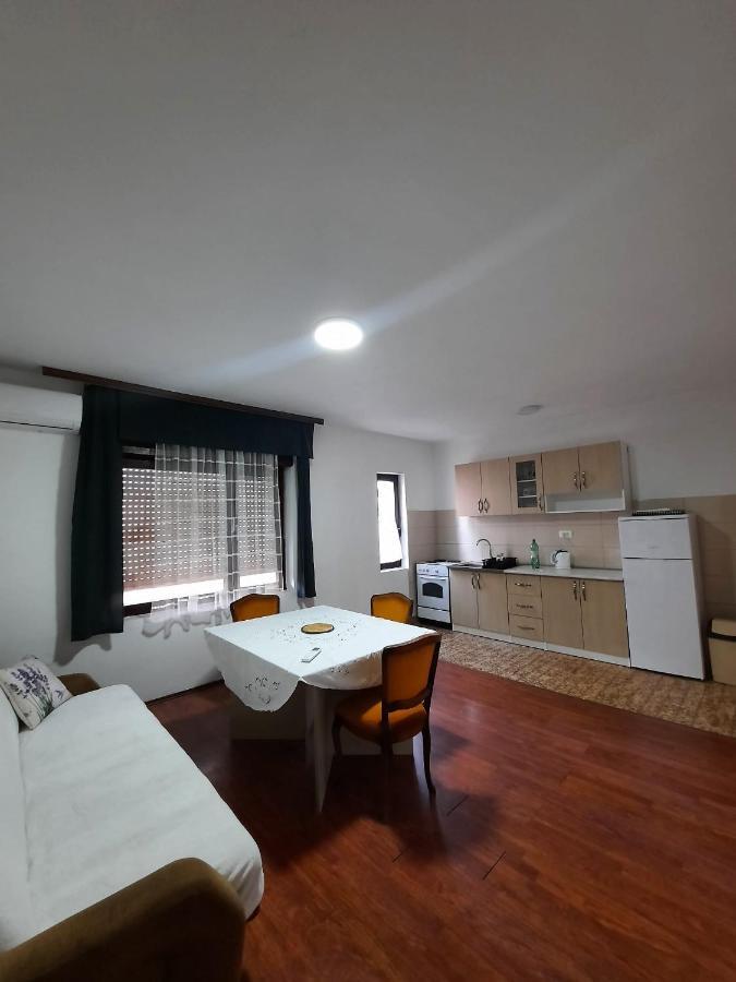 Villa Vinka Mostar Esterno foto