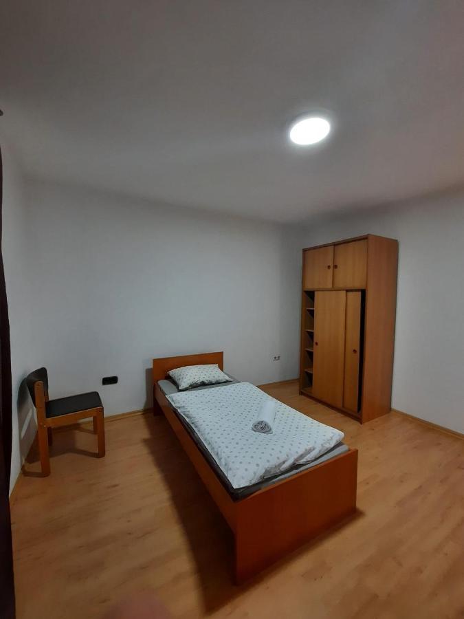 Villa Vinka Mostar Esterno foto