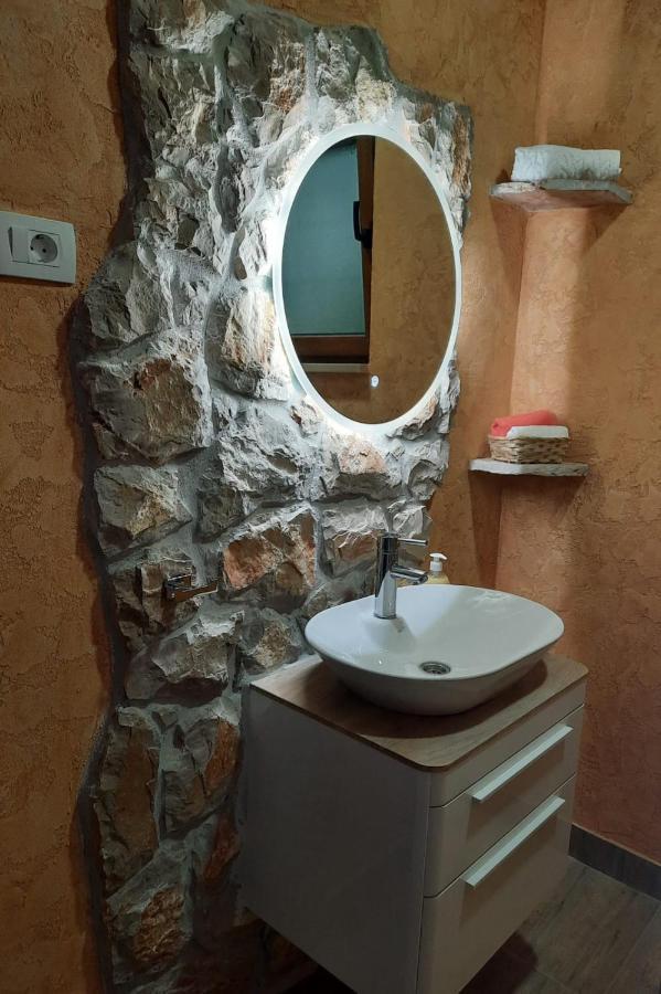 Villa Vinka Mostar Esterno foto