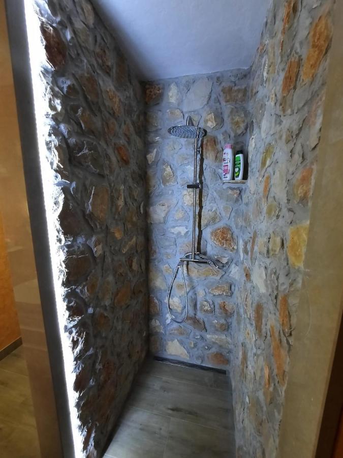 Villa Vinka Mostar Esterno foto