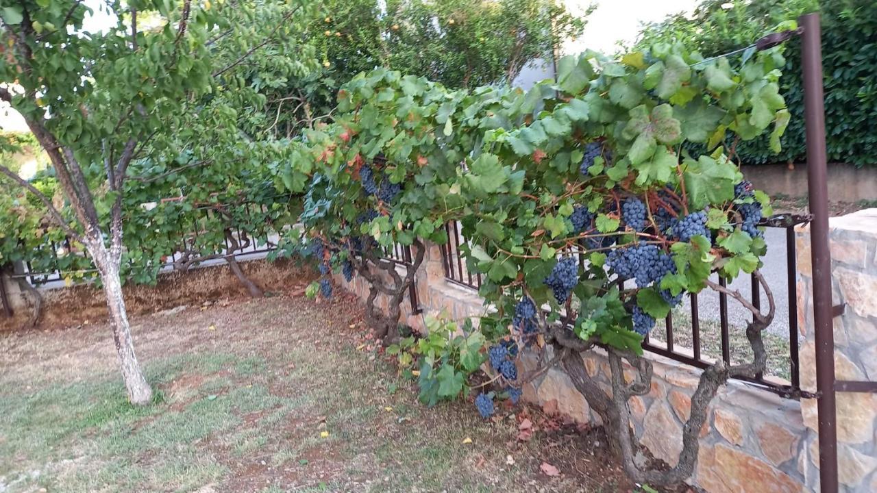 Villa Vinka Mostar Esterno foto