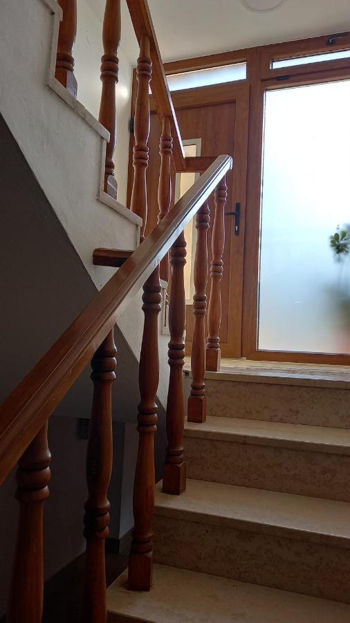 Villa Vinka Mostar Esterno foto