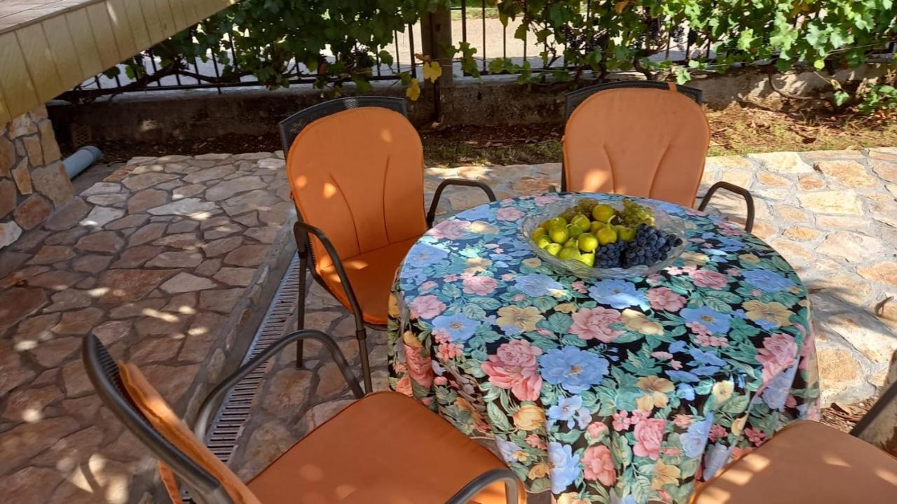 Villa Vinka Mostar Esterno foto