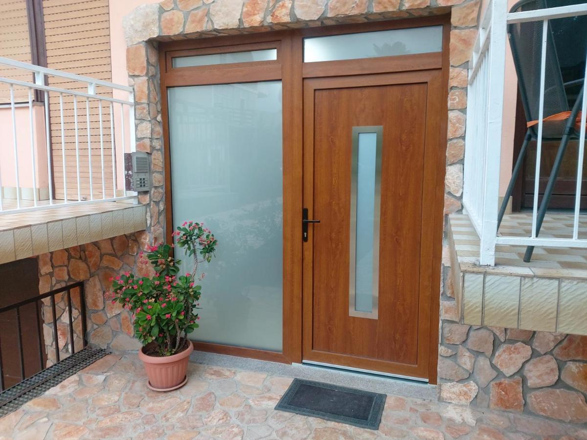 Villa Vinka Mostar Esterno foto